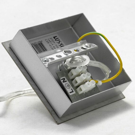 Lussole LSN-0106-01-TAB Трековый светильник, изображение 6