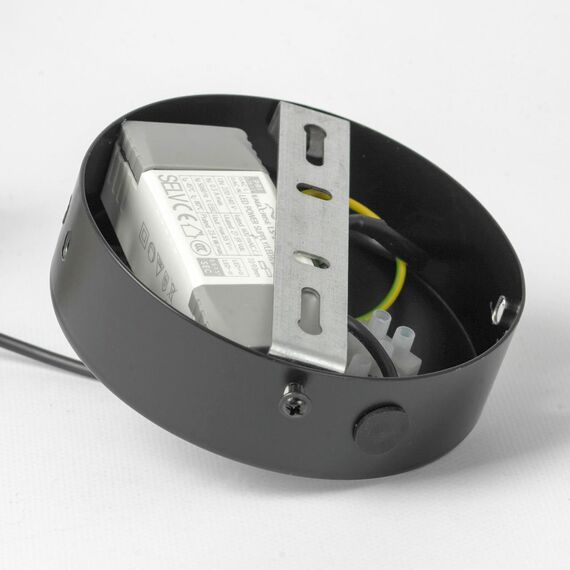 Lussole LSP-7154 Линейно-подвесной светильник, изображение 6