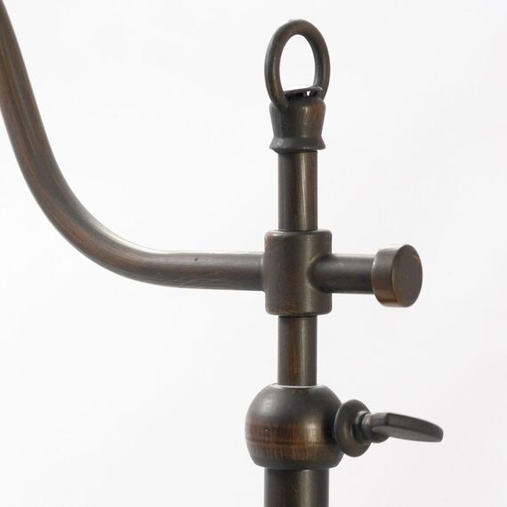 Lussole GRLSL-2904-01 Настольная лампа Milazzo, изображение 5