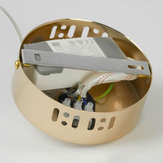 Lussole LSP-7142 Подвесной светильник, изображение 5