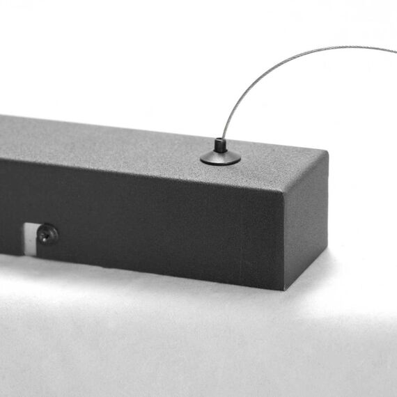 Lussole LSP-8152 Линейно-подвесной светильник, изображение 7