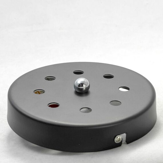 Lussole LSP-8085 Люстра Cochise, изображение 5