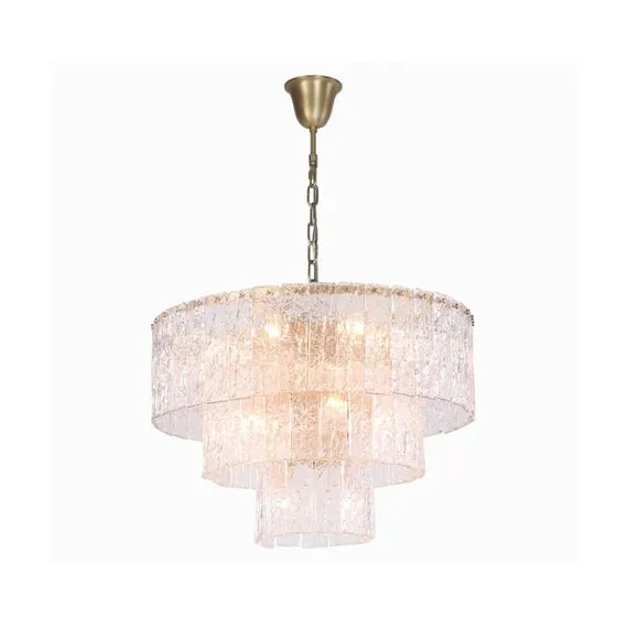 Newport 10826+10/С brass; М0064788 Люстра brass