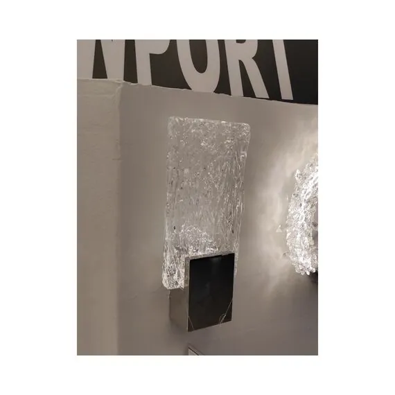 Newport 15381/A chrome; М0062121 Бра chrome, изображение 3