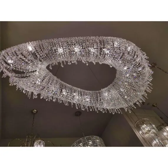 Newport 10910+8/S; М0064977 Подвесной светильник, изображение 4