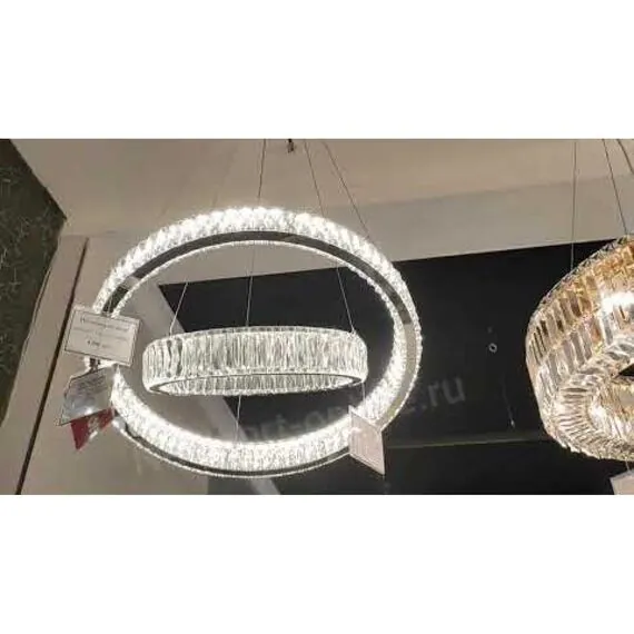 Newport 8240/60 chrome; М0067372 Подвесной светильник chrome, изображение 6