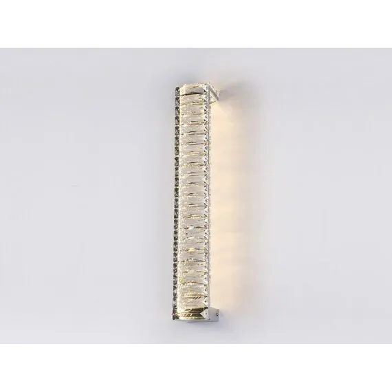 Newport 8241/A chrome; М0064517 Бра chrome, изображение 5