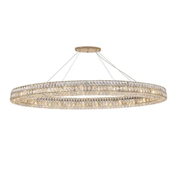 Newport 10127+21/S gold; М0063722 Подвесной светильник gold