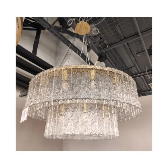 Newport 10826+18/S brass; М0065138 Подвесной светильник brass, изображение 4