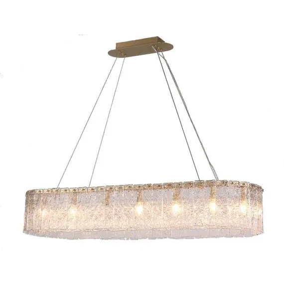 Newport 10820/120 brass oval; М0064786 Подвесной светильник brass oval