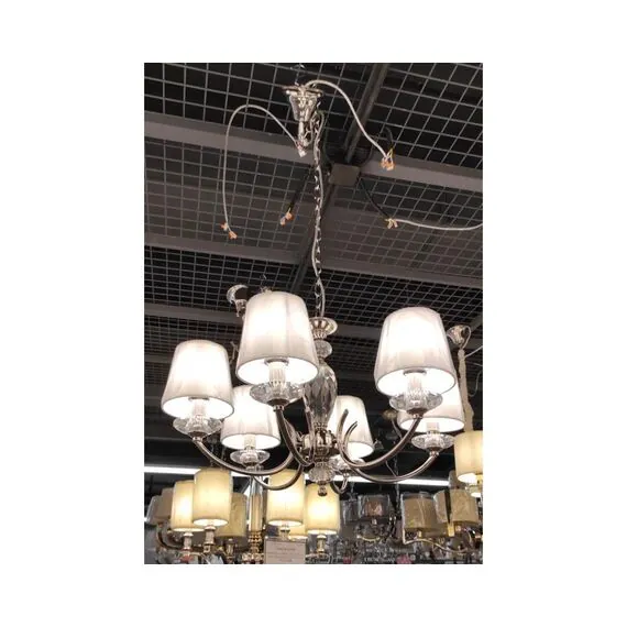 Newport 1166/C; М0069593 Люстра, изображение 4