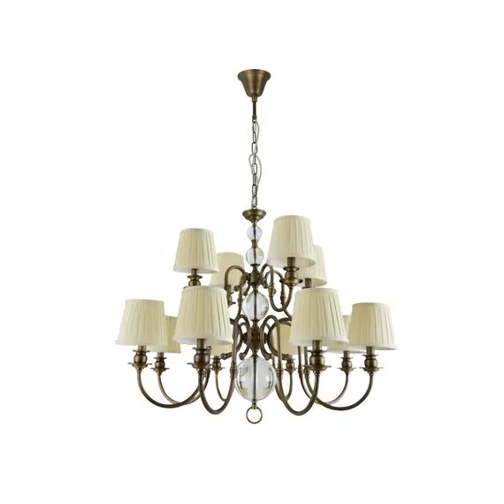 Newport 3112 B/C без абажуров Люстра без абажуров