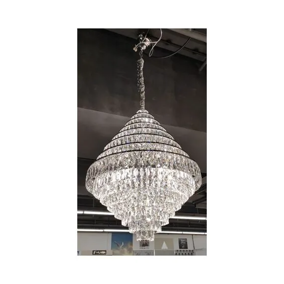 Newport 10125+28/C; М0068936 Люстра, изображение 4