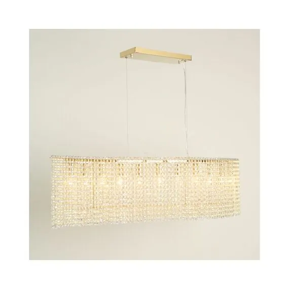 Newport 10911/S gold Подвесной светильник gold, изображение 4