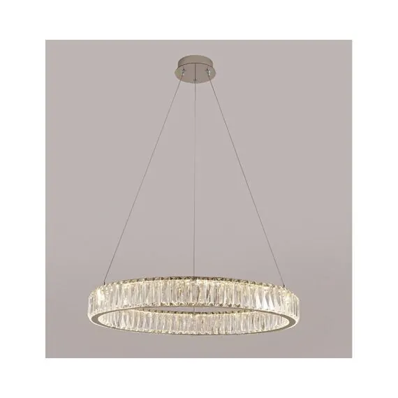 Newport 8240/60 chrome; М0067372 Подвесной светильник chrome, изображение 3