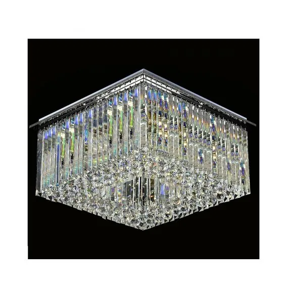 Newport 8401/80 PL chrome; М0070411 Потолочный светильник chrome, изображение 2