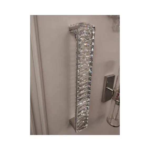 Newport 8241/A chrome; М0064517 Бра chrome, изображение 3