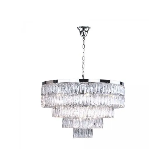 Newport 10129+9/C; М0060198 Люстра