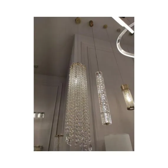 Newport 10902/S gold; М0063243 Подвесной светильник gold, изображение 4