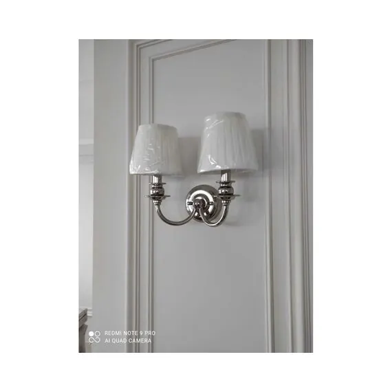 Newport 3102/A без абажуров; М0053203 Бра без абажуров, изображение 3