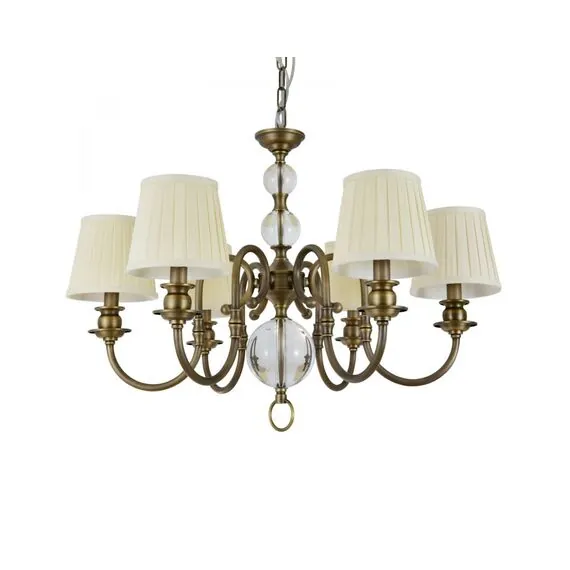 Newport 3106 B/C без абажуров; М0053196 Люстра без абажуров, изображение 3