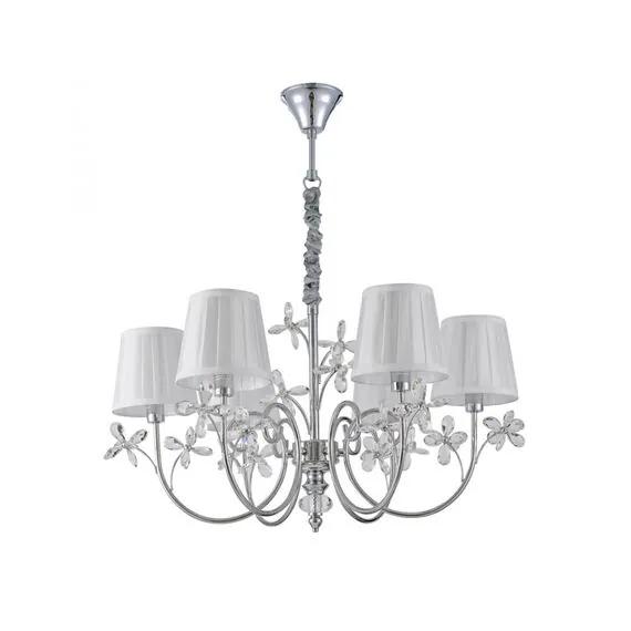 Newport 1176/C; М0070203 Люстра, изображение 3