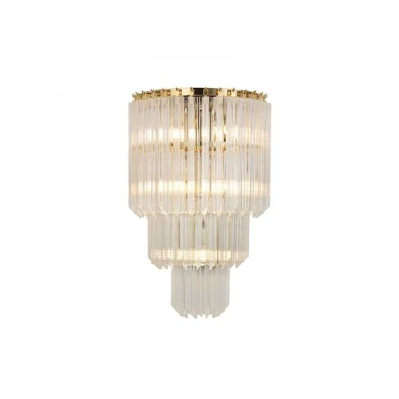 Newport 8905/A gold; М0069926 Бра gold