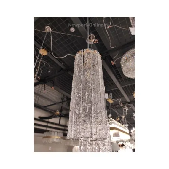 Newport 10821/S small; М0066921 Подвесной светильник small, изображение 4