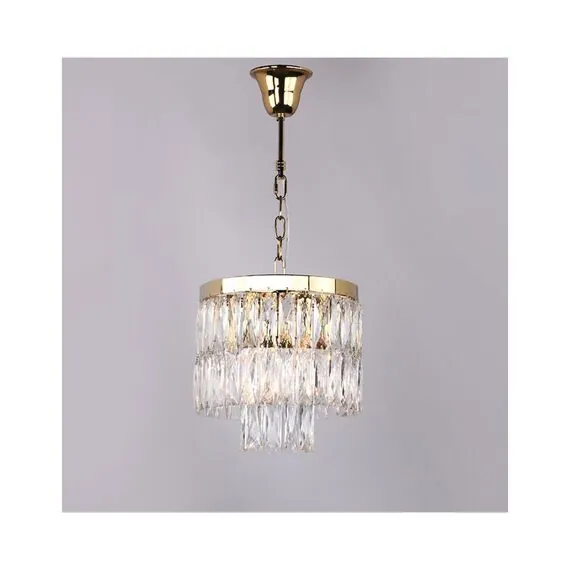 Newport 10125/C gold; М0062143 Люстра gold, изображение 2