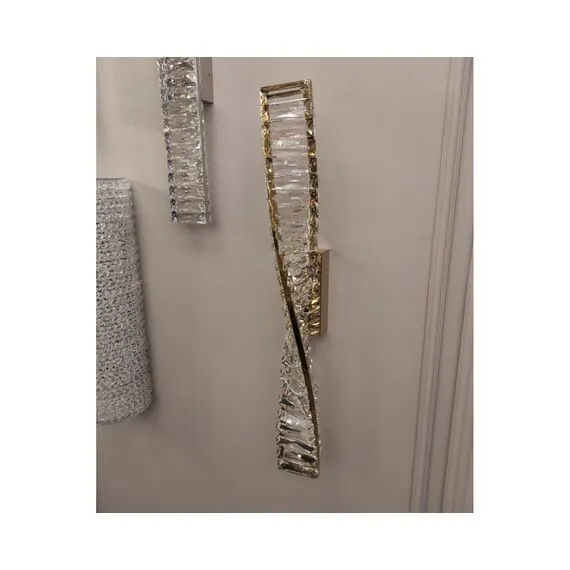 Newport 8246/A gold NEW; М0067447 Бра gold NEW, изображение 4