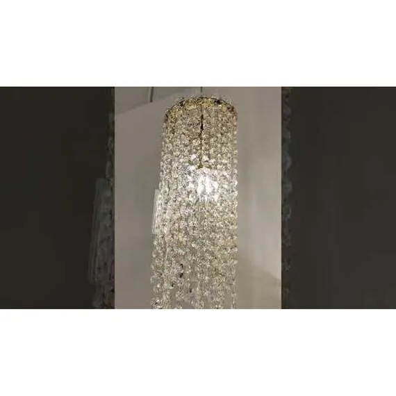 Newport 10901/S gold; М0060313 Подвесной светильник gold, изображение 3