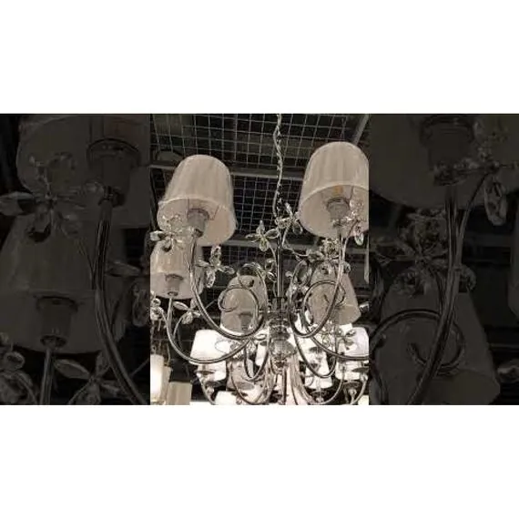 Newport 1176/C; М0070203 Люстра, изображение 4