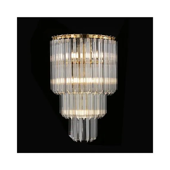 Newport 8905/A gold; М0069926 Бра gold, изображение 3