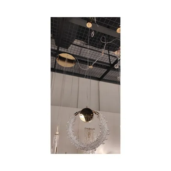 Newport 8280/S gold NEW; М0068438 Подвесной светильник gold NEW, изображение 3