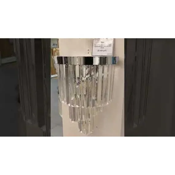 Newport 31103/A nickel right; М0063333 Бра nickel right, изображение 4