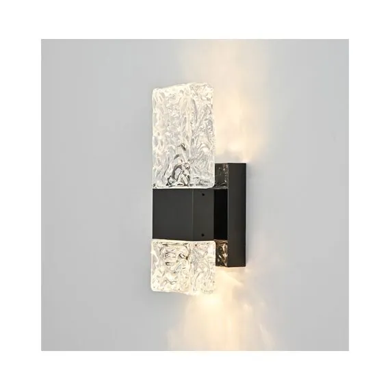 Newport 15382/A Black glossy Бра Black glossy, изображение 2