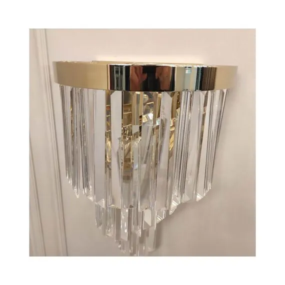 Newport 31103/A gold right; М0063335 Бра gold right, изображение 2