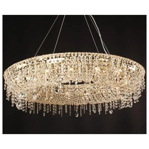 Newport 10910+6/S gold Подвесной светильник gold, изображение 4