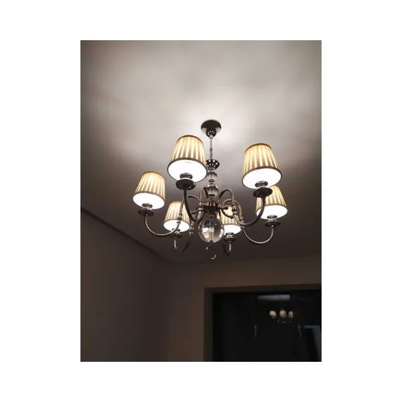 Newport 3106/C без абажуров; М0053192 Люстра без абажуров, изображение 3