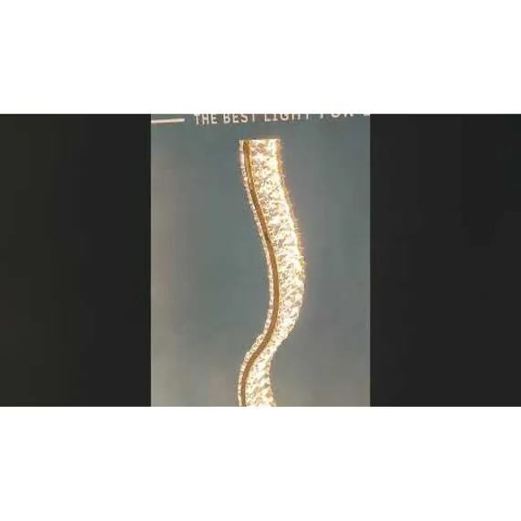 Newport 8240/FL gold NEW; М0068070 Торшер gold NEW, изображение 4