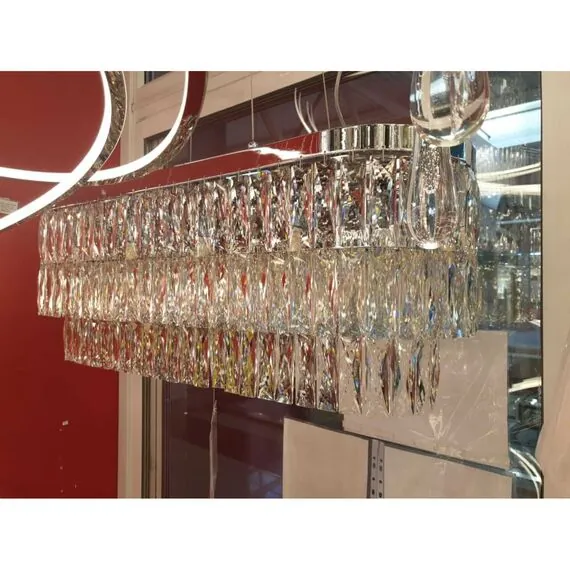 Newport 10128+6/S gold; М0062149 Подвесной светильник gold, изображение 3