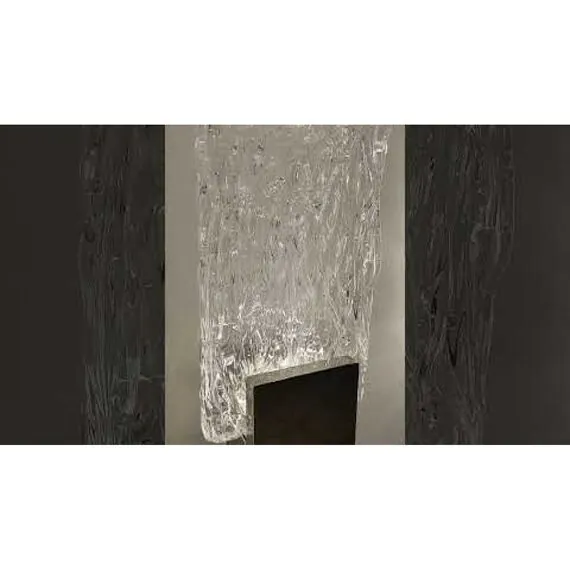 Newport 15381/A chrome; М0062121 Бра chrome, изображение 4