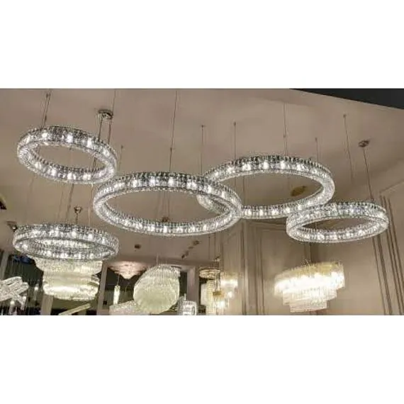 Newport 10124+18/S; М0068510 Подвесной светильник, изображение 5