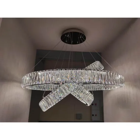 Newport 8240/40 chrome; М0067431 Подвесной светильник chrome, изображение 4