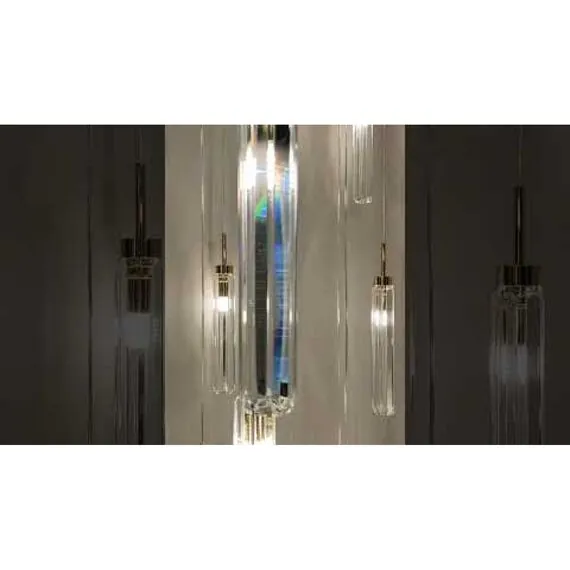 Newport 4528+14/S gold; М0067063 Подвесной светильник gold, изображение 4