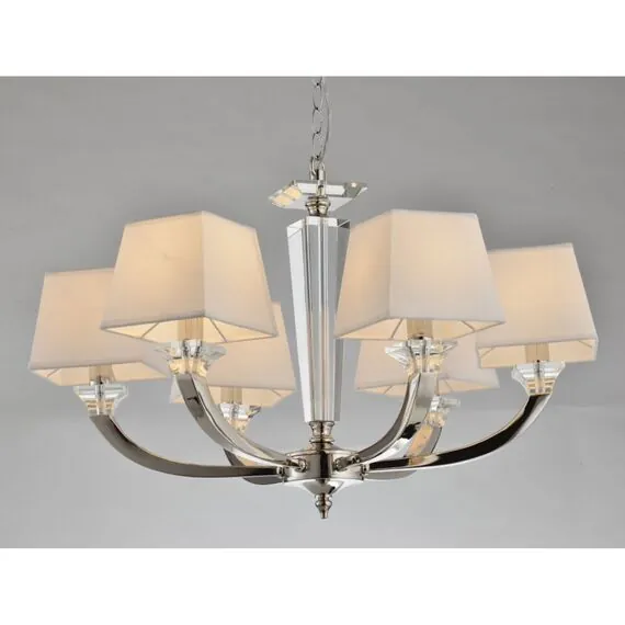 Newport 11406/C; М0055034 Люстра, изображение 3