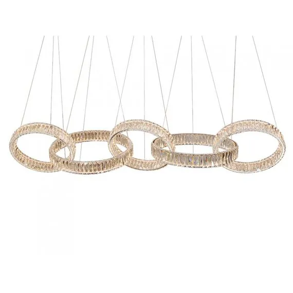 Newport 8245/S chrome; М0064769 Подвесной светильник chrome, изображение 3