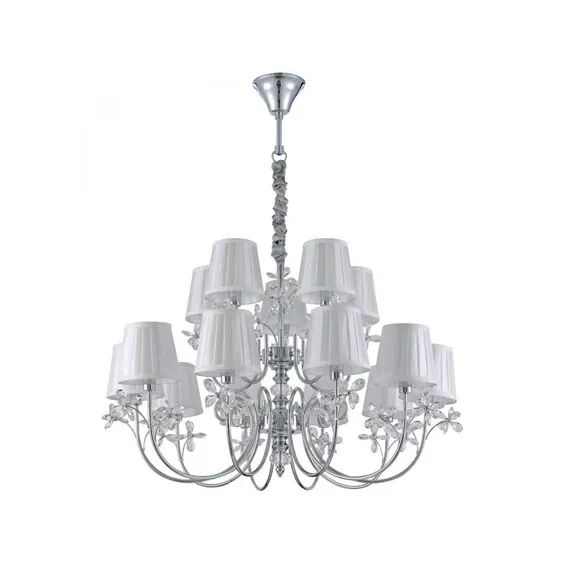 Newport 1175+10/C; М0070204 Люстра, изображение 3