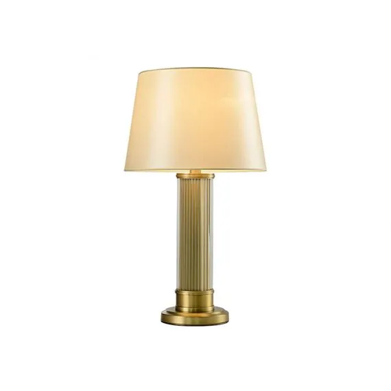 Newport 3292/T brass new Настольная лампа brass new