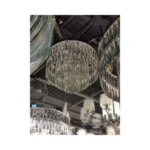 Newport 10125+5/C; М0058799 Люстра, изображение 3